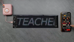 แผง LED ยืดหยุ่นโปร่งใส กันน้ำ IP65 RGB Full Color พร้อมโมดูลไฟ สำหรับป้ายโฆษณา หน้าจอแสดงผล ไฟหลังตู้ และผ้าม่านแสง