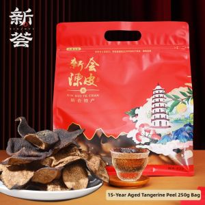 XINHUI | Aged 15 Years Dried Citrus Peel Tea 250g