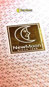 New Moon Diamond Gift Set (New Zealand Abalone + Golden Ingot Top Shell + Chicken Broth)