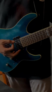 Strap Tali Gitar Guitar Akustik Acoustic Elektrik Electric Bass Bas