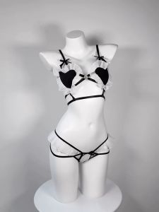 ชุดแม่บ้านน่ารักสามจุดล่อใจ2517 จัดส่งที่รวดเร็ว