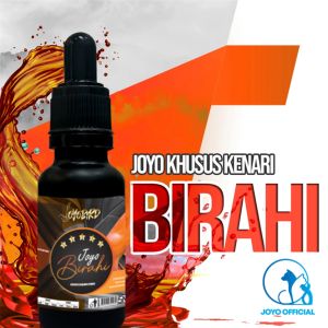 VITAMIN BURUNG PENDONGKRAK BIRAHI | MENSTABILKAN HORMON | MACET BUNYI KENARI | BIRAHI KENARI