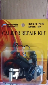 MIO SOULTY SPORTY SOUL SNIPER 135 BRAKE CALIPER REPAIR KIT YAMAHA - MIUMOTO