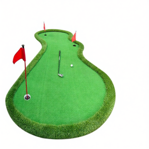 B·C·GOLF | Dual Slope Indoor Putt Training Aids