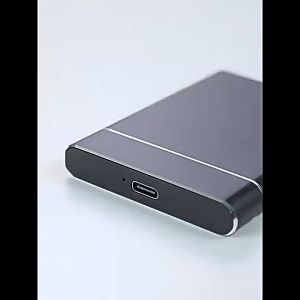 External Hardisk Kinerja Tinggi: Pemahaman dan Penggunaan