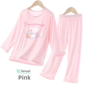 Hello Kitty | Summer Lightweight Girls Nightdress