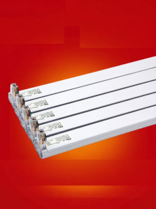 FSL | Dual Tube LED T8 Light Fixture 1.2m