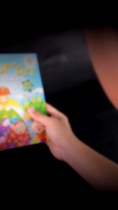 Buku Cerita Anak Bergambar Al Quran Inspired Series Kika Buku Motivasi Dongeng Edukasi Islami