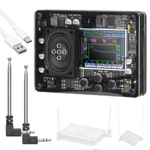 Theremin Musical Instrument Novel and Fun Geek Equipment Theremin+ Gift for Boyfriend Music Fans