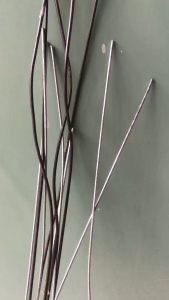 THANH LÝ CÂY CHỐNG & UỐN HỒ ĐIỆP – SẮT CỨNG SẮT MỀM - COMBO 50 CÂY LỘN XỘN - MAI HUY SINCE 2008