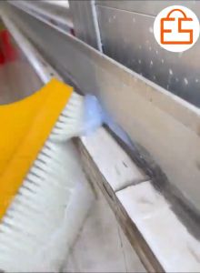 【Life Shop】Transparent Waterproof Sealer Waterproof Compound Glue Coating Fix Bathroom Wall Leak Waterproof Gam Kalis Air Dan Kalis Bocor ES731