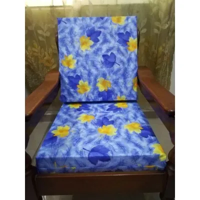 STD SOFA CUSHION KUSYEN KERUSI KAYU SEGI EMPAT PETAK BUATAN MALAYSIA