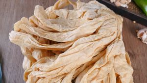 tofu skin proteinmeat soy products tofu skin food specifications 500g/1000g