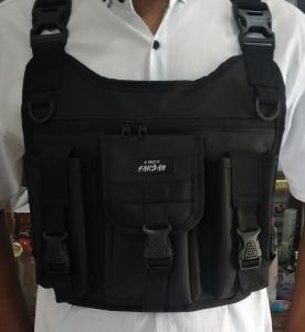 tas pelindung dada tas rompi