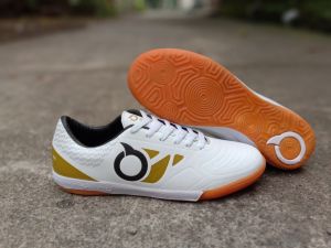 Sepatu Futsal Sol Tebal Ortus BBS Terbaru Ringan Lentur Bisa Bayar DI Tempat
