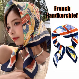 ผ้าพันคออ่อนนุ่มดีไซน์ใหม่ผ้าพันคอผ้าพันคอคลุมไหล่ Sablon Bunga สำหรับสาวออฟฟิศผ้าคลุมฮิญาบผ้าพันคอผ้าพันคอคลุมไหล่สำหรับผู้หญิงดีไซน์หรูหรา