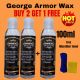 GEORGE ARMOR WAX OLSHOP