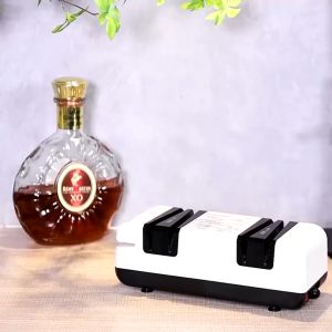 คุณควรเลือกที่ลับมีดไฟฟ้า เครื่องลับมีดเอนกประสงค์💘💘 มีพร้อมส่ง! 🏃‍♀️🏃‍♂️