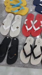 dép xỏ ngón nam chất liệu cao su cao cấp mềm dẻo mang êm chân siêu bền size từ 38-43.