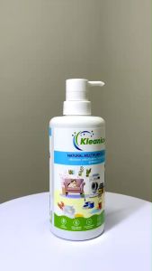 [Flagship Store]Dr.Hygiene - คลีนนิคอล  ผลิตภัณฑ์ทำความสะอาดอเนกประสงค์ออแกนิค KLEANICOL™ NATURAL MULTIPURPOSE CLEANER กลิ่นยูคาลิปตัส