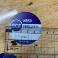 Tem Dán Từ Loa RCF, giá 1 cặp (2 tem) | tem rcf, tem loa rcf, tem dán loa rcf.. 