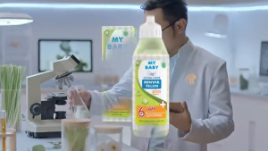 ORIGINAL BPOM MY BABY MINYAK TELON PLUS 150 ML 3 PCS HALAL - PAKET HEMAT ANTI NYAMUK 8 JAM