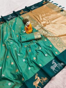 Soft Silk Sarees