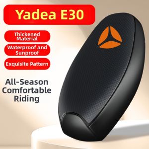 Sun Protection Electric Bike Seat Cover