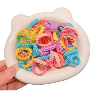 Children's Rubber Bands & Hair Accessories: A Comprehensive Guide