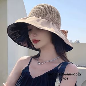 Jiaxun | Summer New Arrival Ladies Fisherman Hat Shade for Face