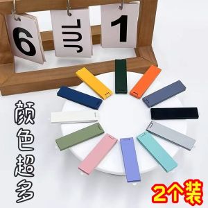 Ultra-Thin Portable Foldable Aluminum Alloy Phone Stand Back Paste Support Bracket for Mobile Phone And Tablet Hidden Form