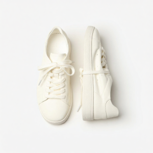 MIOLLIBARN | Soft Leather Women Summer Casual Leisure Sneakers