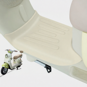 Accessory Footpad for Electric Scooters