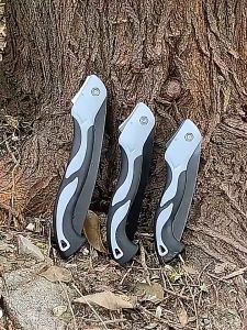 Gergaji Lipat Portable Serbaguna – Alat Potong Kayu Dahan Pohon Outdoor Pertukangan Camping