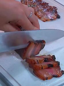 FANZUZHEN | Soy Sauce Cured Pork Belly Zhejiang Specialty