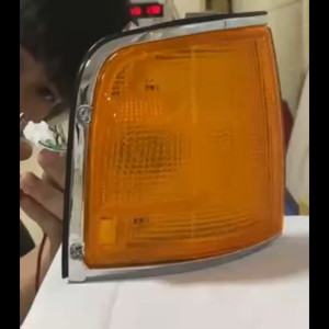 Isuzu KB42 1989 to 1995 Corner Signal Light / Lamp High Quality Taiwan Made Depo Brand 213-1509