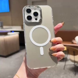 Case Acrylic Matte SAM S23 / S23+ / S23 ULTRA/ S23 FE/ S24  / S24+ / S24 ULTRA/ S24FE / S25/ S25 ULTRA/ S25+ (BINTANG ACC)