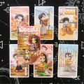 Sakura Mùa Xuân Bộ Bài Tarot 80 Lá Bài Có Sách Hướng Dẫn 12X7 Cm Kích Thước Cho Bói Toán Board Game Đảng Vui Kid Đồ Chơi 2023 Phiên Bản Tiếng Anh Mới. 