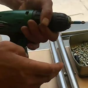 MATA OBENG BOR LISTRIK 7PCS PH2 MAGNET NON SLIP