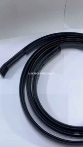 Original Toyota Innova 2005-2015 Roof Moulding Lining Rubber Outer Strip Window Getah Luar Bumbung