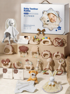 WANWEIMAN | Quà Tặng Thực Dụng Cho Bé Từ sơ Sinh đến 1 Tuổi