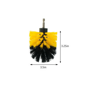 MO DE FA | Multi-purpose Cleaning Brush