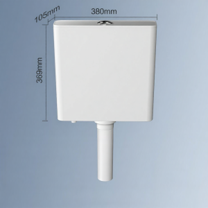 JOMOO | Toilet Squatting Set