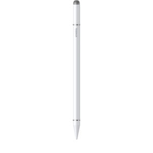 BASEUS | Baseus 3 in 1 Stylus Pen For iPhone for iPad All Tablet Phone Pencil For Samsung Xiaomi Pad Huawei Matepad Phone Draw Touch Pen