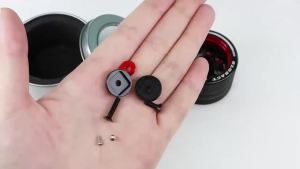 Rc Remote Control Metal Handwheel For Sanwa Mt4/mt5/m12/m17 Futaba 4px/7px/10px Flysky Nb4 Ko Ex G11p Wfly X9 Steering Wheel