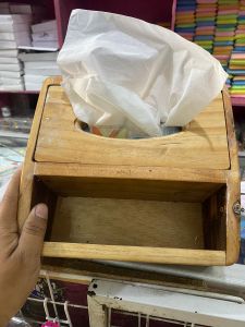 WADAH TISU KAYU /WADAH TISU KAYU
