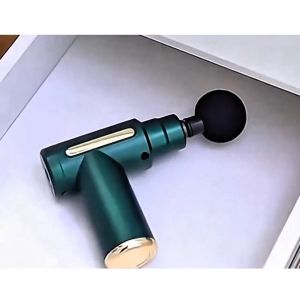 Alat Pijat Mini Fascial Gun: Solusi Pemulihan Olahraga