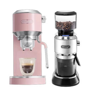 DeLonghi | Semi-Automatic Cold Brew Coffee Machine