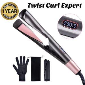 Expert Hairtool Kualitas Salon Catokan Rambut All In One Original