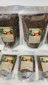 Nụ vối khô (gói 500g) trà nụ hoa vối khô trà vối trà thảo mộc cho người bị gout tiểu đường tiêu hóa kém thanh lọc cơ thể